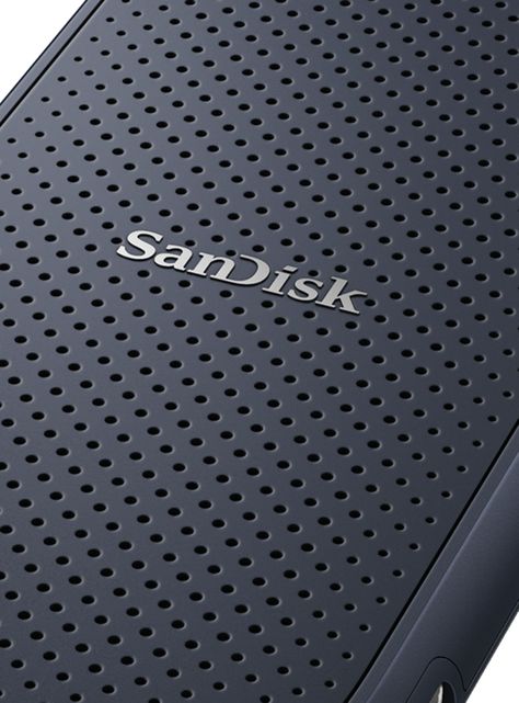 SSD Externo 1TB SDSSDE30 USB 3.2 Gen2-1