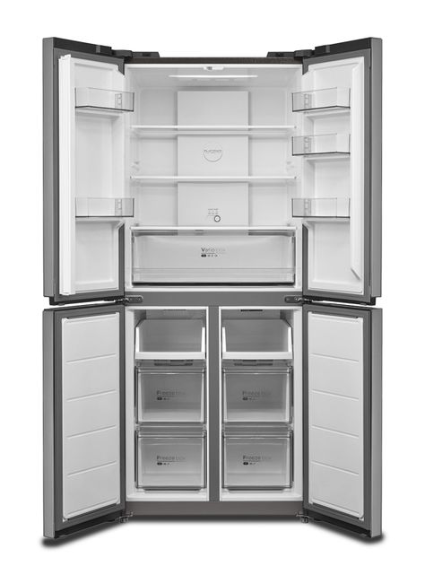 Refrigerador Side by Side No Frost 350 Litros MDRM554MTE50-3
