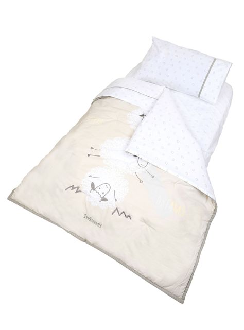 Set Cuna Playard Ovejas-1