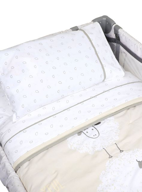 Set Cuna Playard Ovejas-3