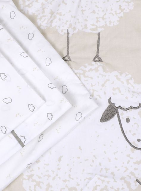 Set Cuna Playard Ovejas-5
