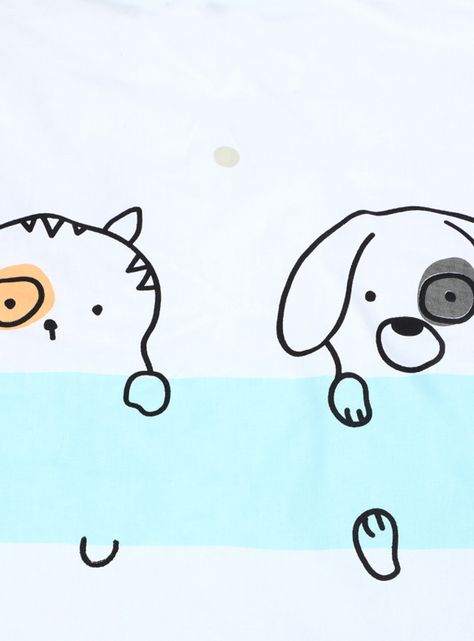 Set Cuna Playard Pets-5