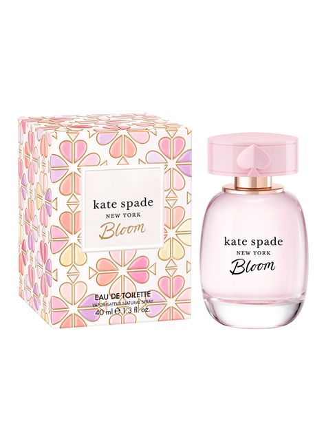 Perfume Bloom EDT Mujer 40 ml Edición Limitada-1