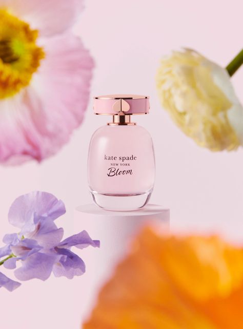 Perfume Bloom EDT Mujer 40 ml Edición Limitada-3