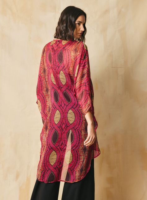 Kimono Tapado Full Print-1