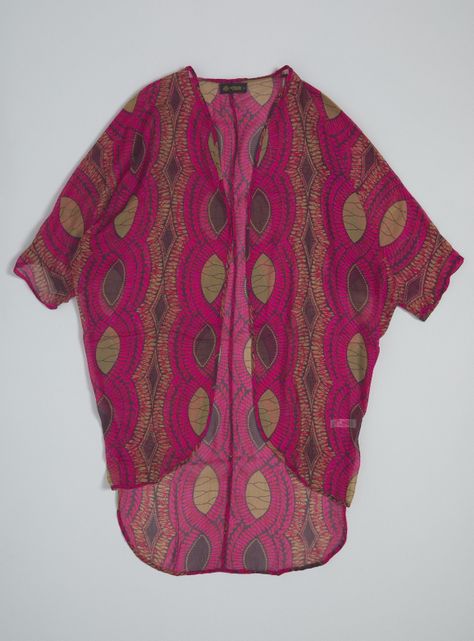 Kimono Tapado Full Print-2