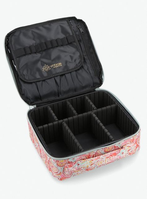 Cosmetiquero Organizador Maquillaje Duro-2