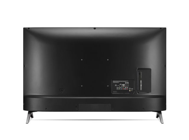 LED Smart TV 50" UHD 4K 50UM7500-3
