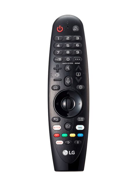 LED Smart TV 50" UHD 4K 50UM7500-5