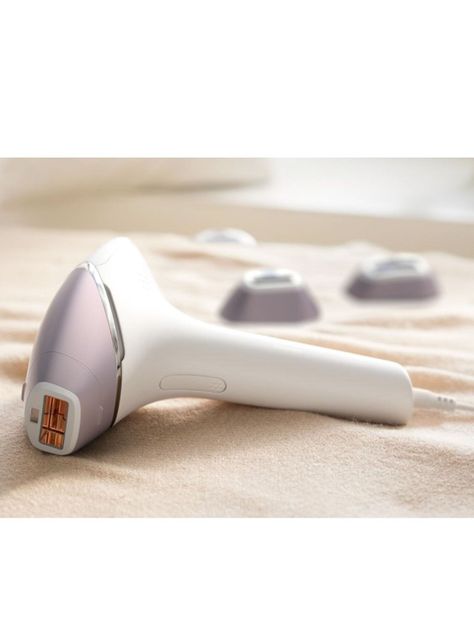 Depiladora IPL Lumea Prestige BRI947/00 Blanco-7