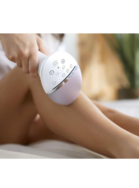 Depiladora IPL Lumea Prestige BRI947/00 Blanco-5