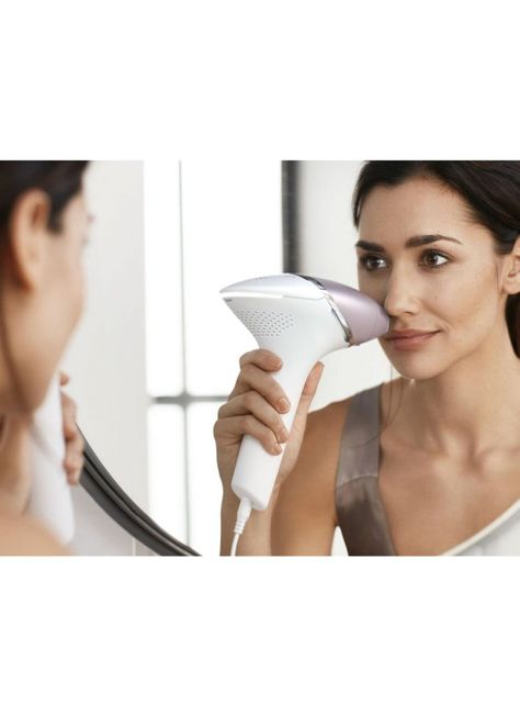 Depiladora IPL Lumea Prestige BRI947/00 Blanco-4