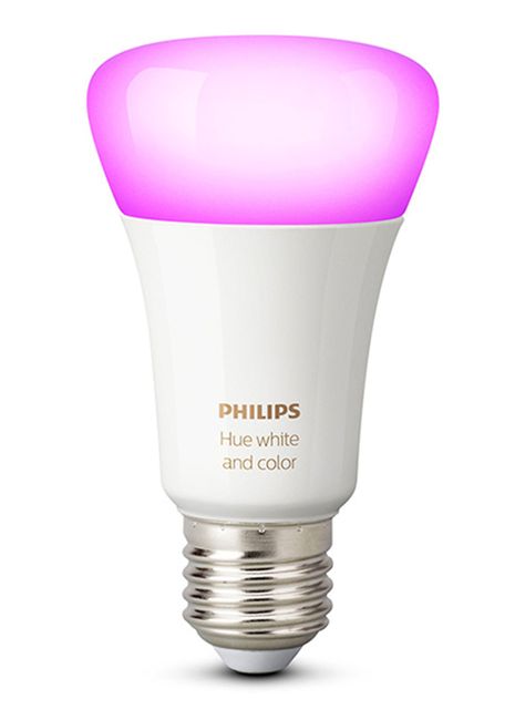 Ampolleta Led Inteligente WCA 9W E27 Luz Blanca Color-0