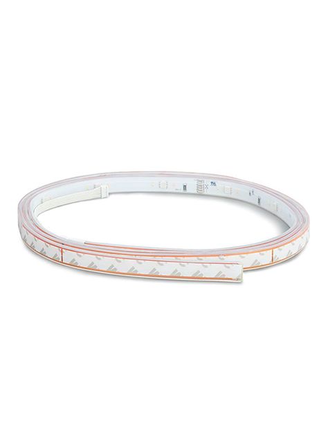 Tira Led Inteligente Base V4 2 mts Luz Blanca Multicolor-0