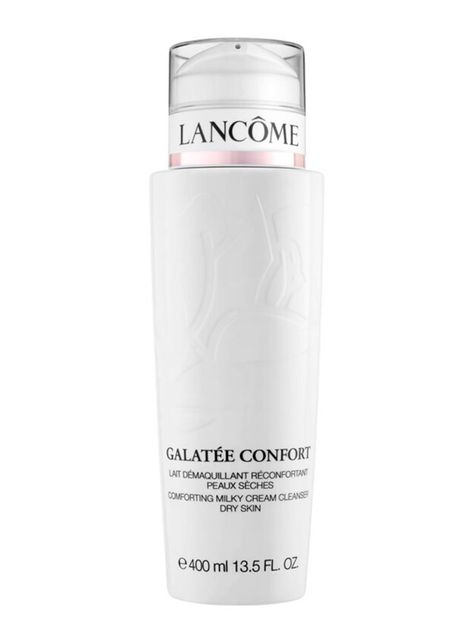 Crema Lancôme Tratamiento Galatée Confort 400 ml-0