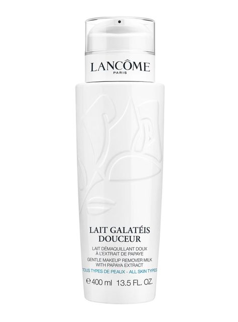 Leche Lancôme de Limpieza Facial Galatéis Douceur 400 ml-0