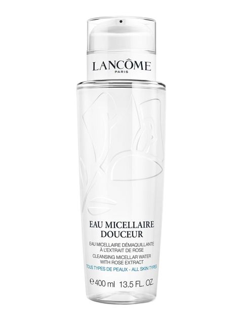 Desamaquillante Lancôme Rostro Eau Micellaire Douceur 400 ml-0