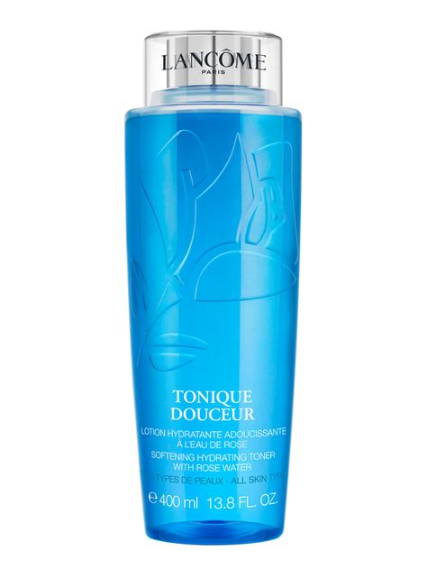 Tónico Lancôme sin Alcohol Tonique Douceur 400 ml-0