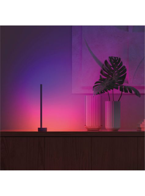 Lámpara Inteligente Gradient Signe Table Black EU/UK-6