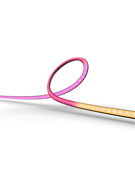 Cinta de Luz Inteligente Play Gradient Lightstrip 55"-0