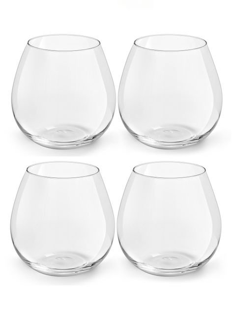 Set 4 Vasos Cocktail Sangria Royal Leerdam-0