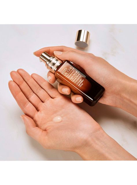 Suero Estée Lauder Concentrado Advanced Night Repair 20 ml-2