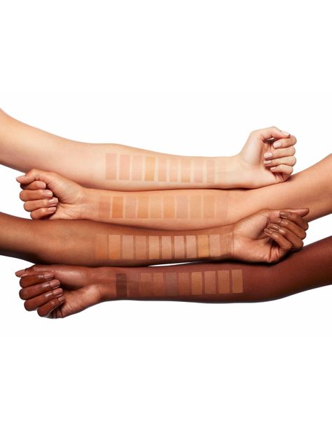 Base Clinique Maquillaje Even Better Refresh Hydrating and Repairing Makeup CN 58 Honey-6