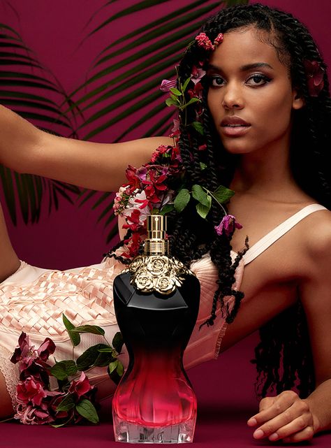 Perfume Jean Paul Gaultier La Belle Mujer Le Parfum EDP 100 ml-5