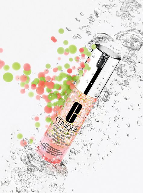 Contorno Clinique de Ojos Moisture Surge Eye 96-Hour 15 ml-2