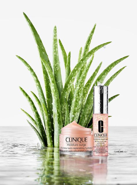 Contorno Clinique de Ojos Moisture Surge Eye 96-Hour 15 ml-3