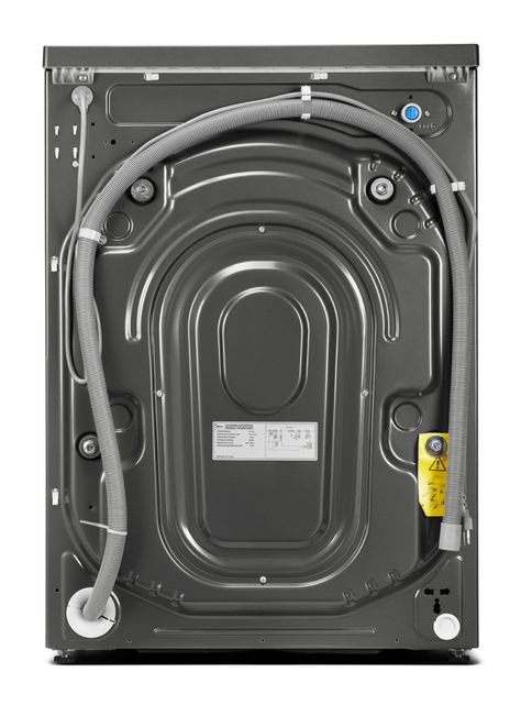 Lavadora Carga Frontal 12.5 Kg MF100W125B/T Titanium-2
