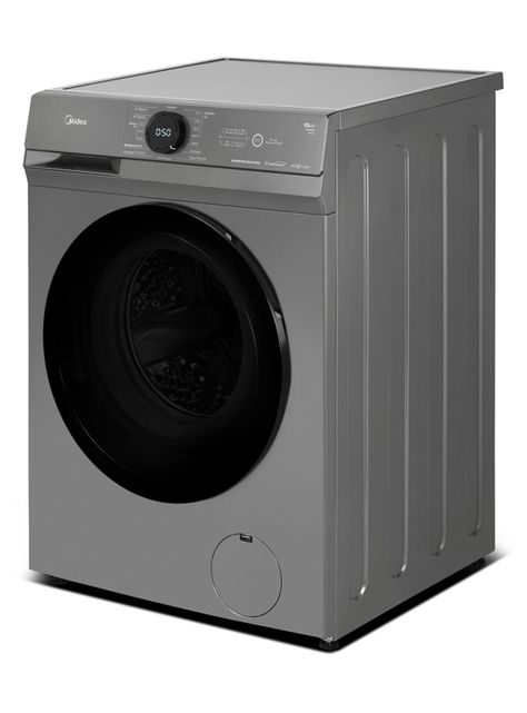 Lavadora Carga Frontal 12.5 Kg MF100W125B/T Titanium-3