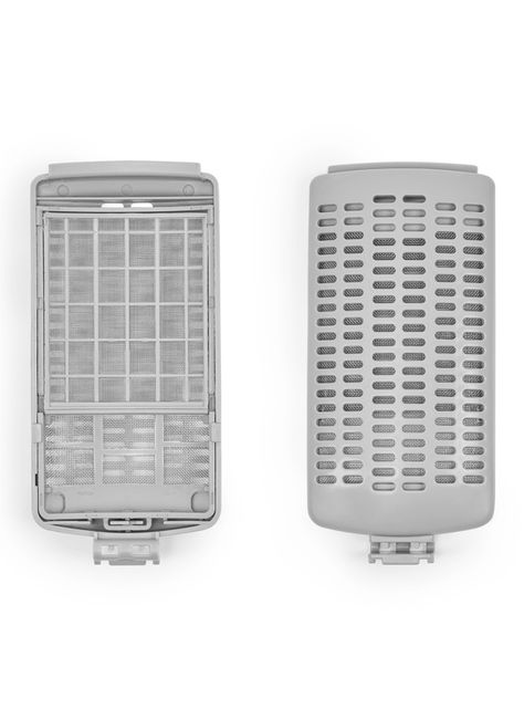Lavadora Carga Superior 21 Kg MA500W210/T Titanium-6