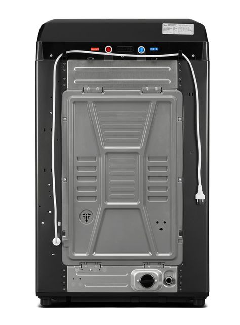 Lavadora Carga Superior 21 Kg MA500W210/T Titanium-3