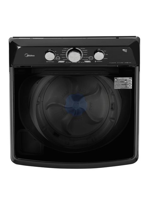 Lavadora Carga Superior 21 Kg MA500W210/T Titanium-4