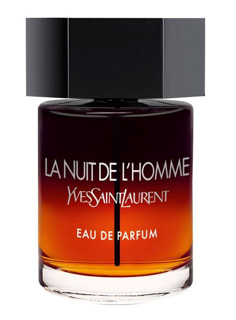 Perfume Yves Saint Laurent Nuit New Hombre EDP 100 ml-0
