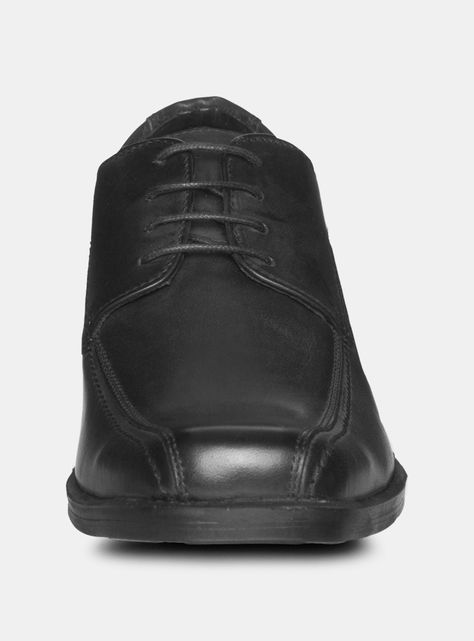 Zapato Formal Cuero Firenze 33145 Hombre-2