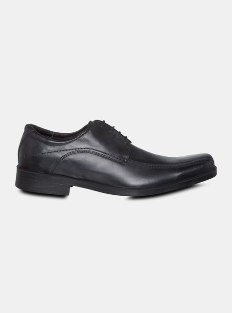 Zapato Formal Cuero Firenze 33145 Hombre-0