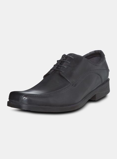 Zapato Formal Cuero Firenze 33145 Hombre-1