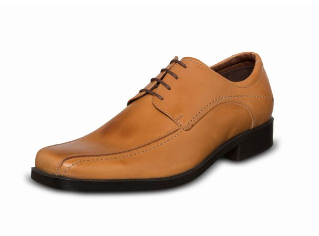 Zapato Formal Cuero Firenze33147 Hombre-2