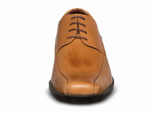 Zapato Formal Cuero Firenze33147 Hombre-3