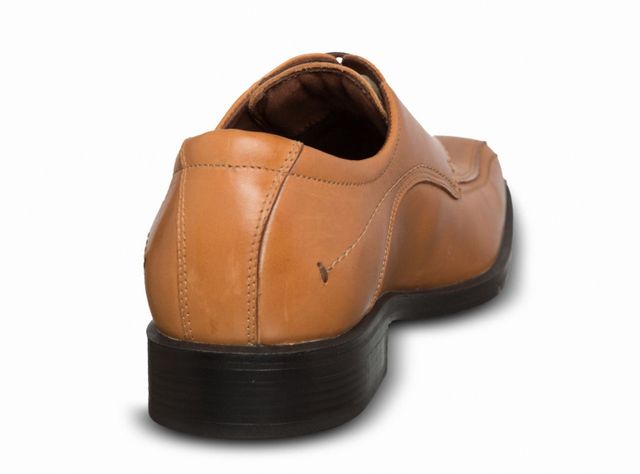 Zapato Formal Cuero Firenze33147 Hombre-4