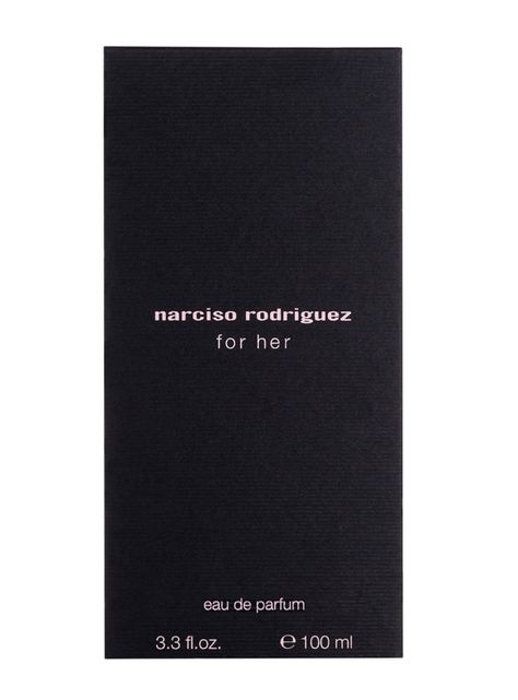 Perfume Narciso Rodriguez For Her EDP 100 ml-2