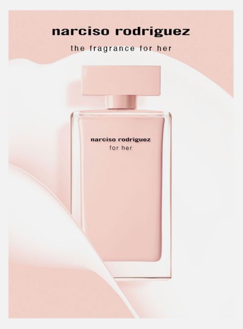Perfume Narciso Rodriguez For Her EDP 100 ml-4