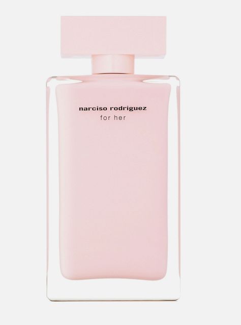 Perfume Narciso Rodriguez For Her EDP 100 ml-0