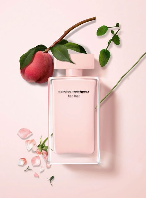 Perfume Narciso Rodriguez For Her EDP 100 ml-3
