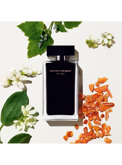 Perfume Narciso Rodríguez for Her EDT 50 ml-3