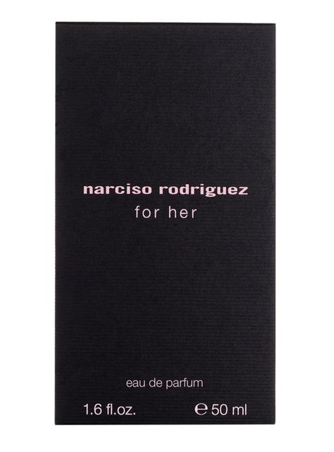 Perfume Narciso Rodríguez for Her EDP 50 ml-2