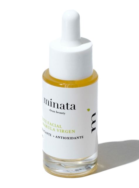 Aceite Facial Marula 30 ml-0