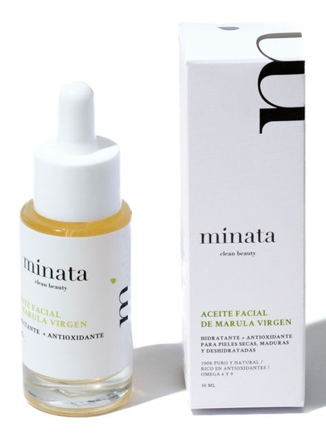 Aceite Facial Marula 30 ml-2